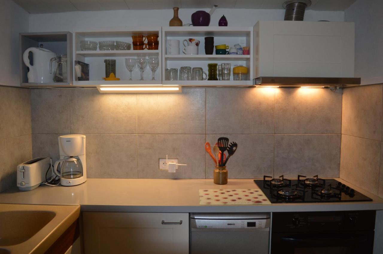 Maison Ustou46 كاهورْ المظهر الخارجي الصورة